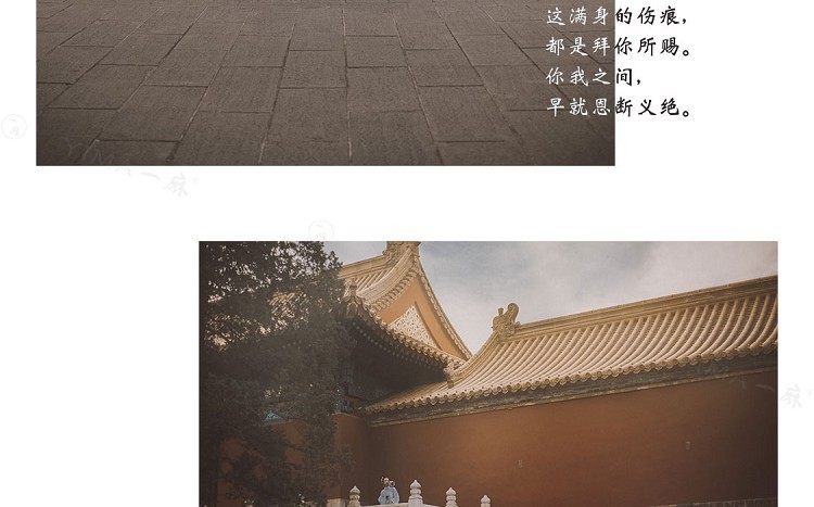 LR+LUT预设 中国风人像复古青灰色胶片8款原创 lightroom古风调色 视频照片通用