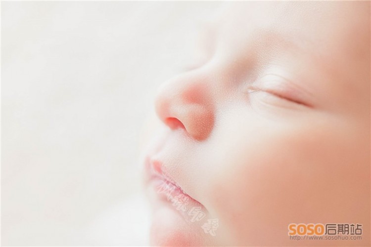 LR预设Lightroom新生婴儿宝宝儿童室内拍摄PR达芬奇FCPX手机滤镜LUT调色